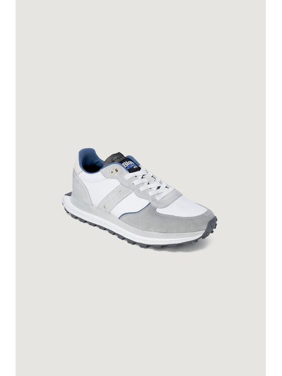 Blauer Blauer Sneakers S3NASH01 Grigio