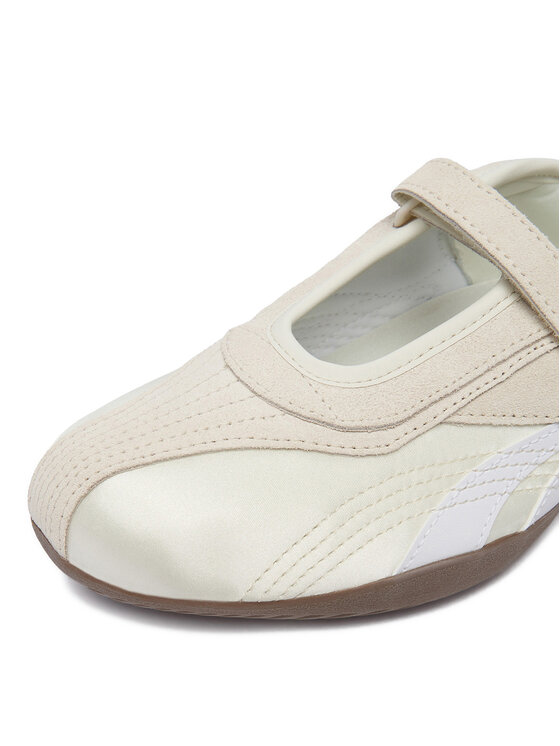 Reebok Reebok Baleríny EO-ULTRA LO MARY JANE 100261003 Krémová