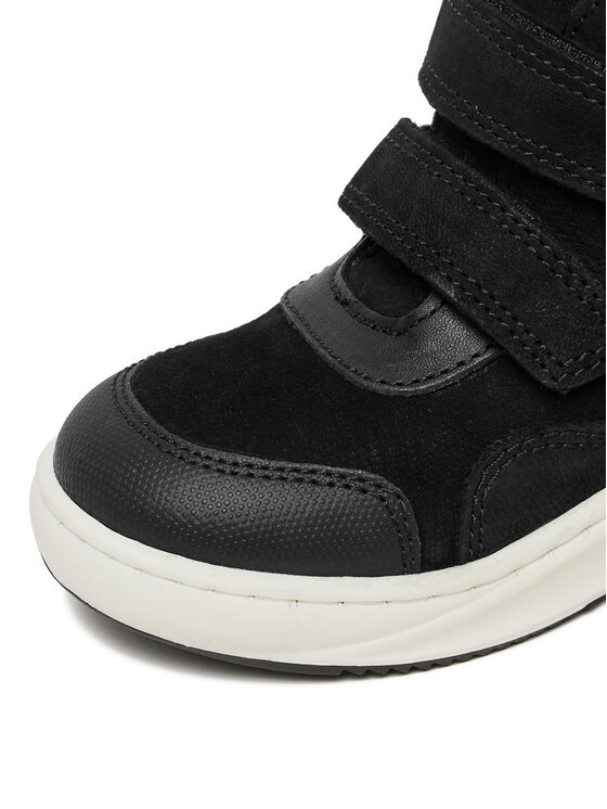 Lasocki Kids Lasocki Kids Polacchine CEO- CI12-HARRY-04A Nero