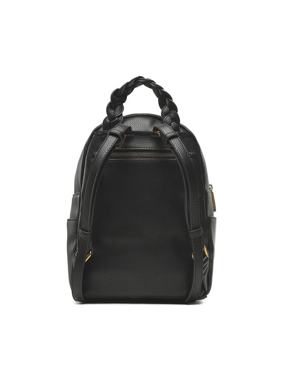 Liu Jo Liu Jo Ruksak Ecs M Backpack AXX021 E0031 Čierna