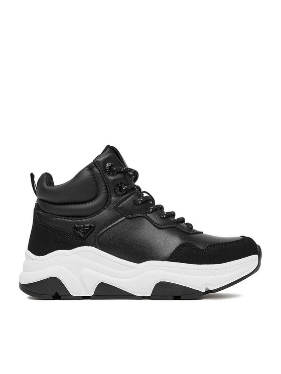 Roxy Roxy Sneakersy CEO-AVO-296-153 Černá
