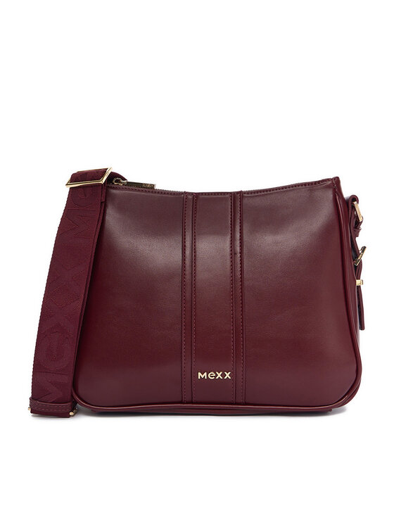 MEXX Torebka CEO-MEXX-S-005-08 Bordowy