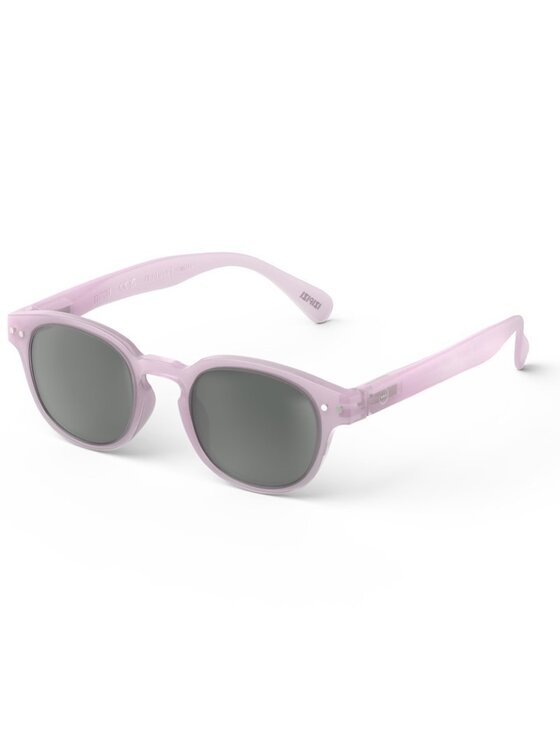 IZIPIZI IZIPIZI Okulary przeciwsłoneczne sun junior Fioletowy