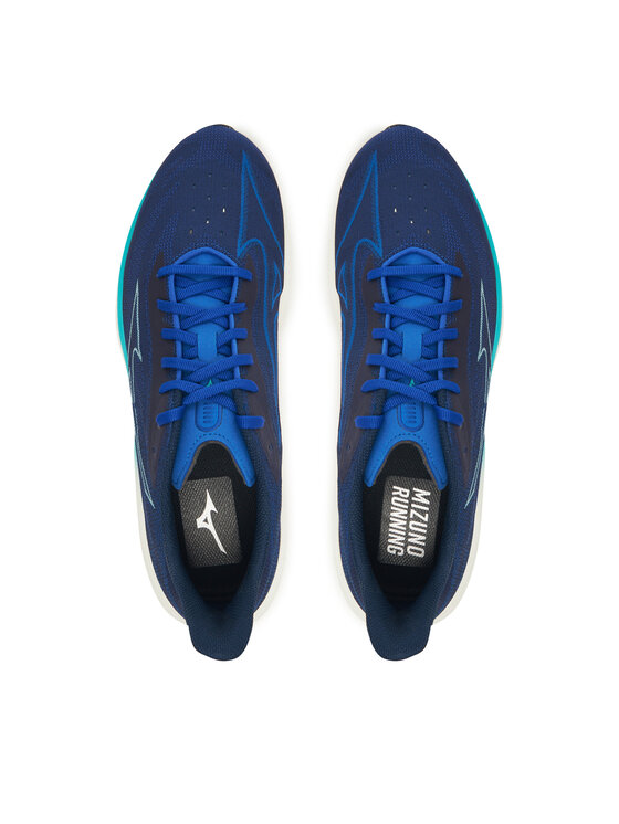 Mizuno Mizuno Tenisice za trčanje Mizuno Neo Cosmo J1GC2510 Plava