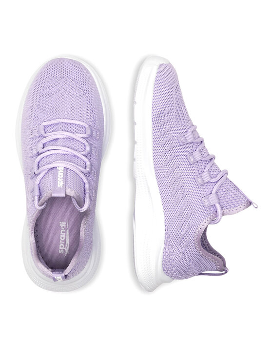 Sprandi Sprandi Snīkeri CP66-23701(IV)DZ Violets