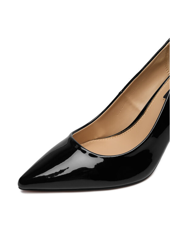 Nine West Nine West Kõrgete kontsadega CEO-CD23029-1 Must