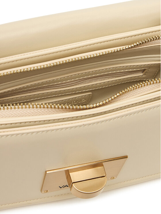 Valentino Valentino Rankinė Floren VBS9A909 Écru