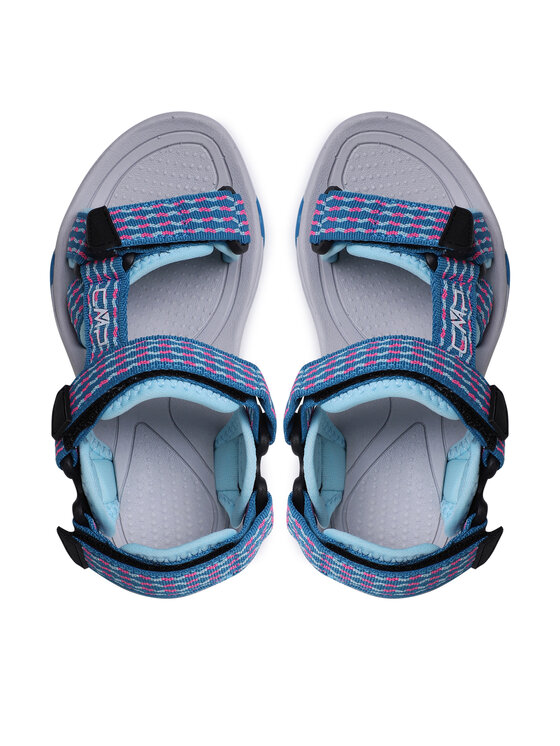 CMP CMP Sandales Kids Hamal 38q9957 Zils