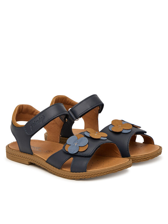 Primigi Primigi Sandalen 1386900 D Dunkelblau