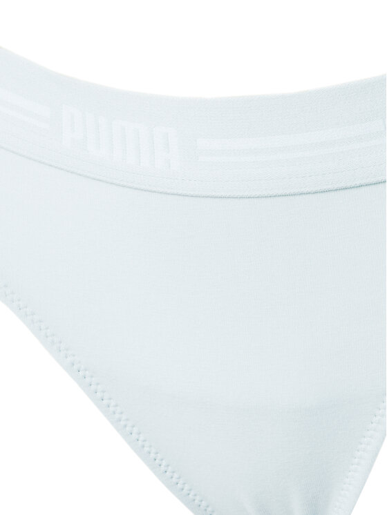 Puma Puma Komplekti kuulub 2 paari stringe 907850 Roheline