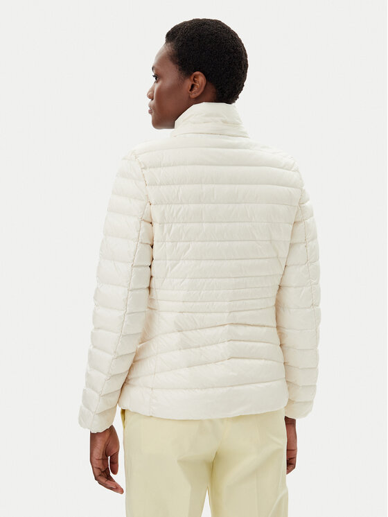 Geox Geox Daunenjacke Jaysen W5525B T3146 F1819 Beige Regular Fit
