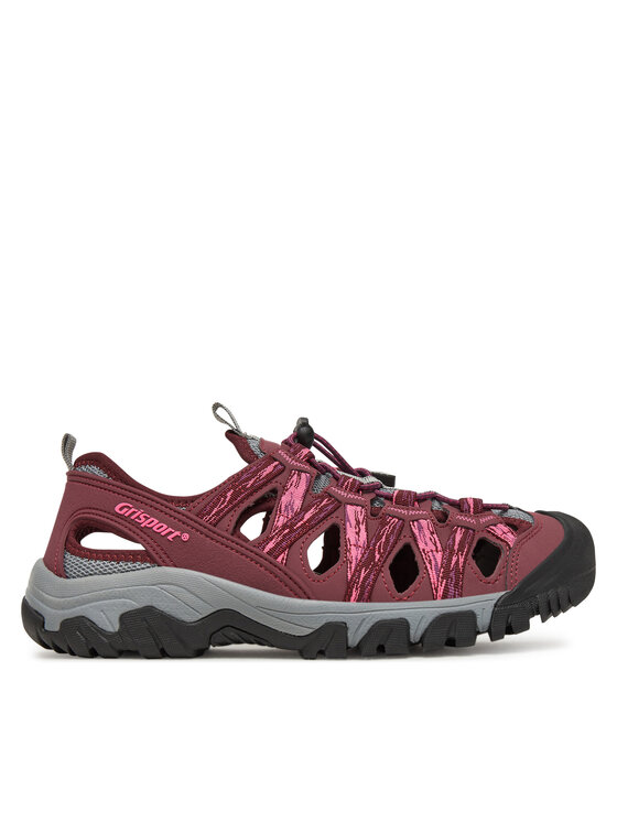 Grisport Grisport Sandaalid GR-25-03-9043L Roosa