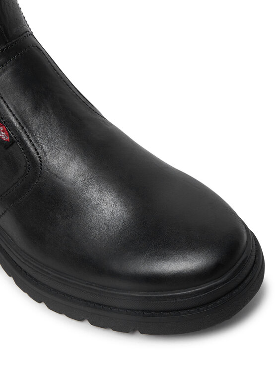 Lee Cooper Lee Cooper Челсі LCJ-24-33-2927MB Чорний