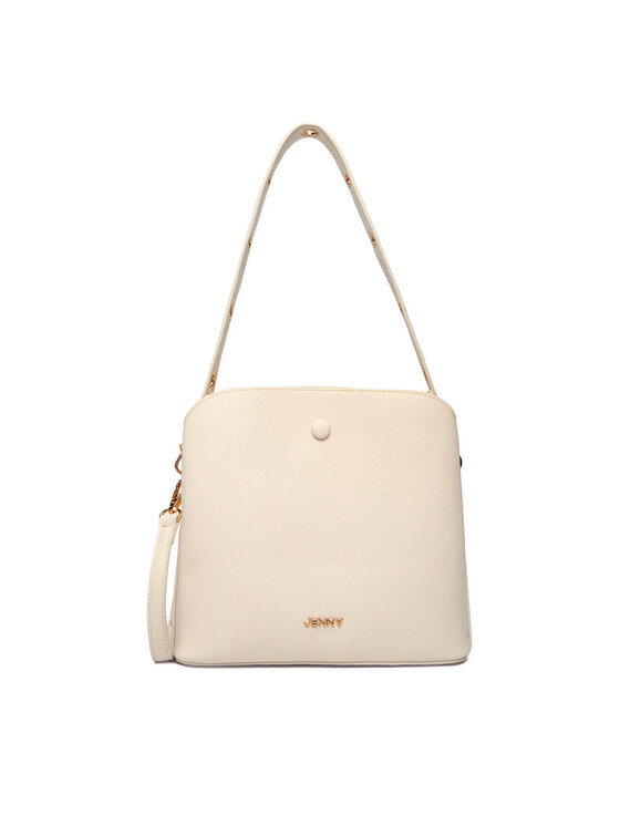 JENNY JENNY Handtasche CEO-JNY-L-002-09 Écru