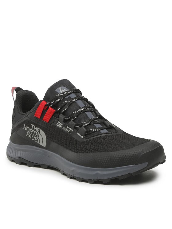 The North Face The North Face Matkajalatsid Cragstone Wp NF0A5LXDNY7 Must