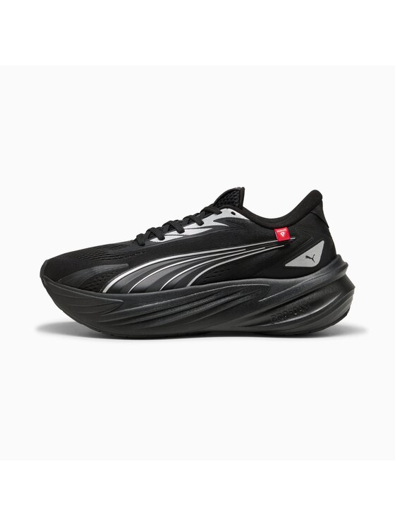 Puma Puma Buty do biegania 314047 Czarny