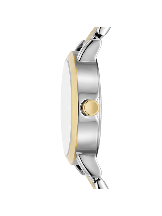 DKNY DKNY Ročna ura Soho NY6671 Zlata