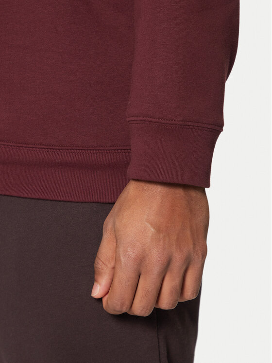 Gap Gap Pluus 542210-00 Bordoopunane Regular Fit