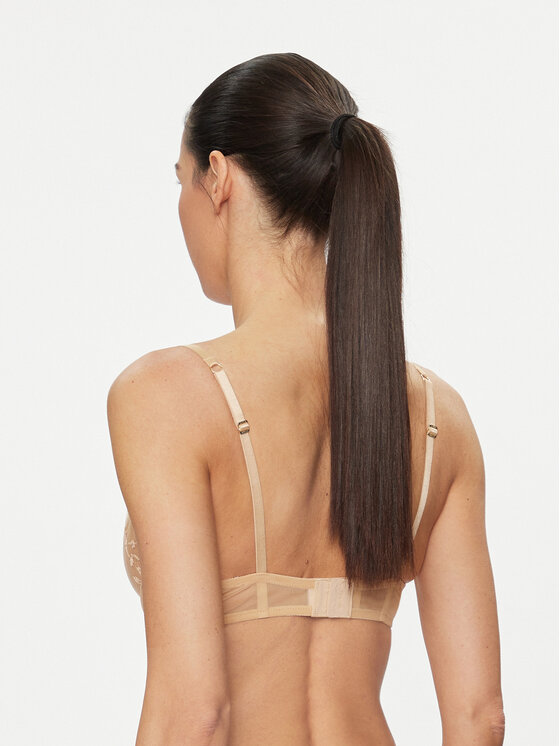 Guess Guess Reggiseno con ferretto Giselle O4RC00 KC190 Beige