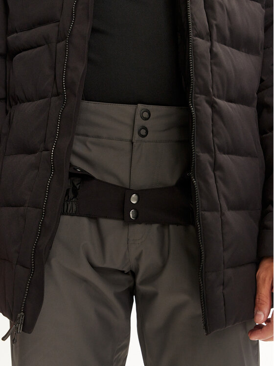 Rossignol Rossignol Skijacke RLMMJ06 Schwarz Regular Fit