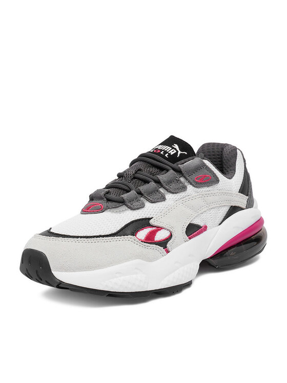 Puma Puma Снікерcи 369354-08 Кольоровий