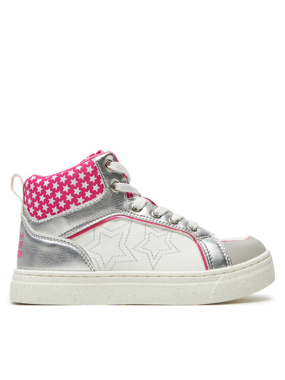 Agatha Ruiz de la Prada Agatha Ruiz de la Prada Tossud 241955-B S Valge