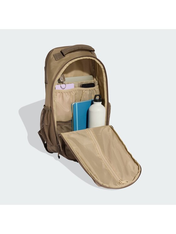 adidas adidas Plecak 159270 Zielony