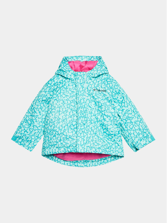 Columbia Columbia Komplekti kuuluvad jope ja püksid Buga™ Set Värviline Regular Fit
