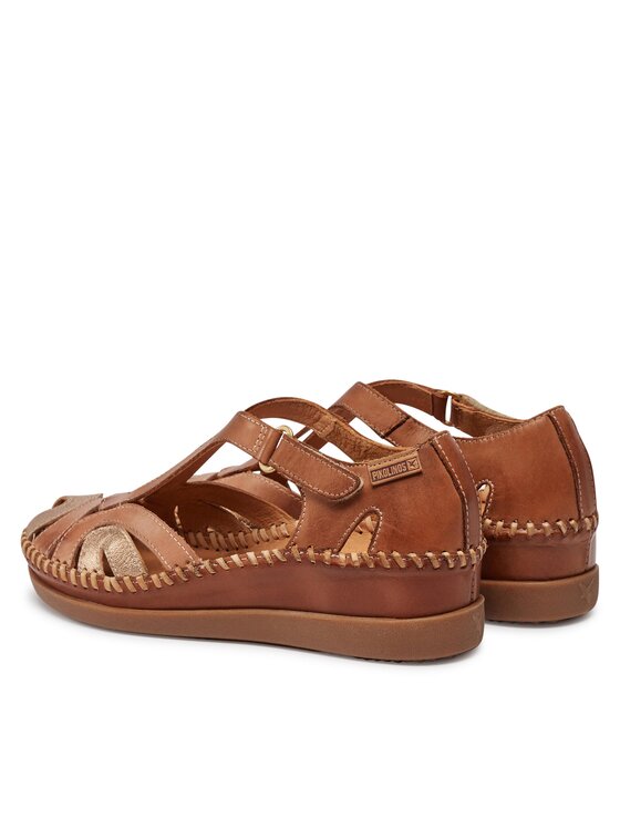 Pikolinos Pikolinos Sandali Cadaques W8K-1569C4 Rjava