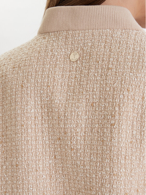 JOOP! JOOP! Bomber 58 253J58Jewel 30047954 Beige Regular Fit