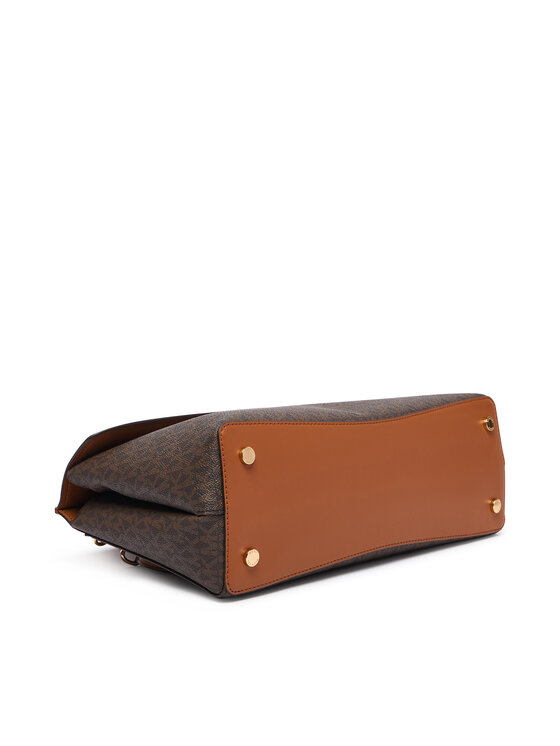 MICHAEL Michael Kors MICHAEL Michael Kors Borsetta 30T6GX7S2B Marrone
