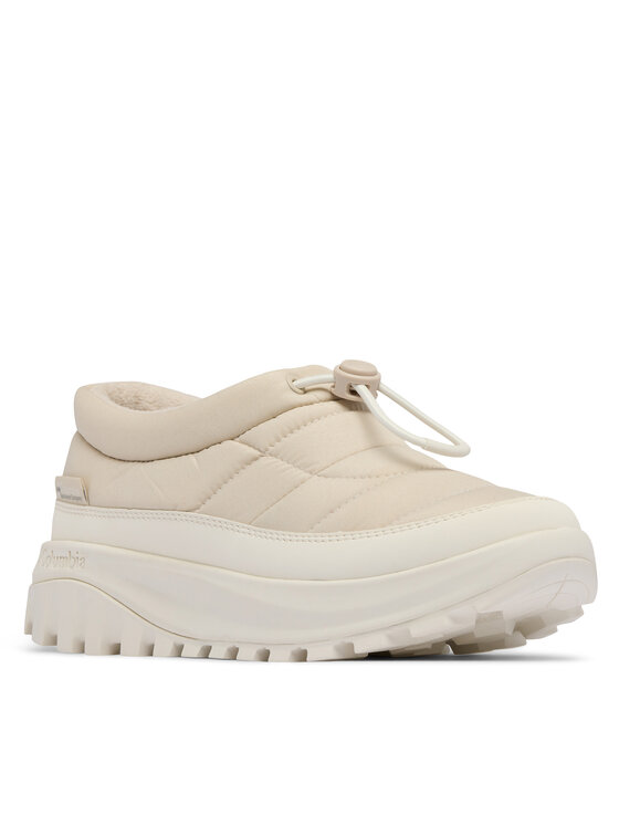 Columbia Columbia Škornji za sneg Snowtrot Unwind™ 2143961 Rjava