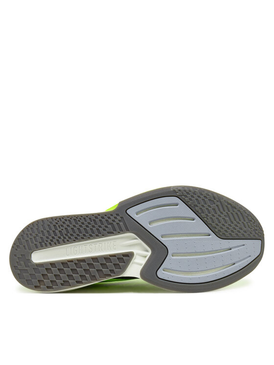 adidas adidas Взуття для бігу Duramo Speed 2 IF9394 Зелений