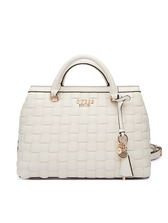 Guess Guess Táska Sandy HWWG84 18060 Ekru