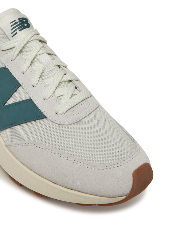 New Balance New Balance Sneakersy U370CC Beżowy