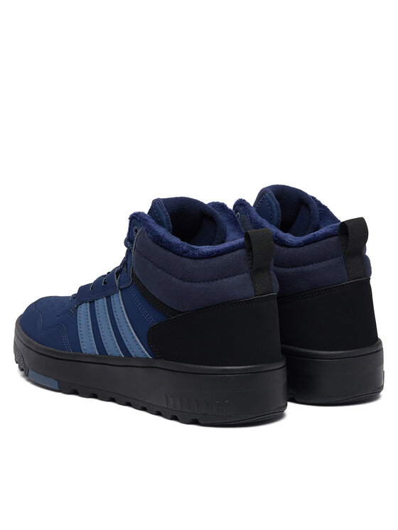 adidas adidas Tossud Hoops 4.0 Mid Shoes KI6375 Sinine