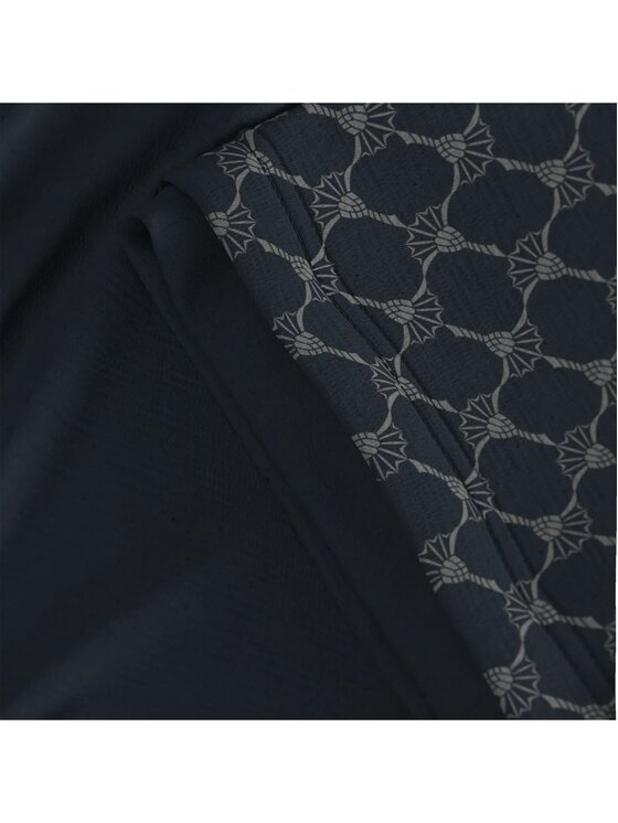 JOOP! JOOP! Marškinėliai 31653 Mėlyna Slim Fit