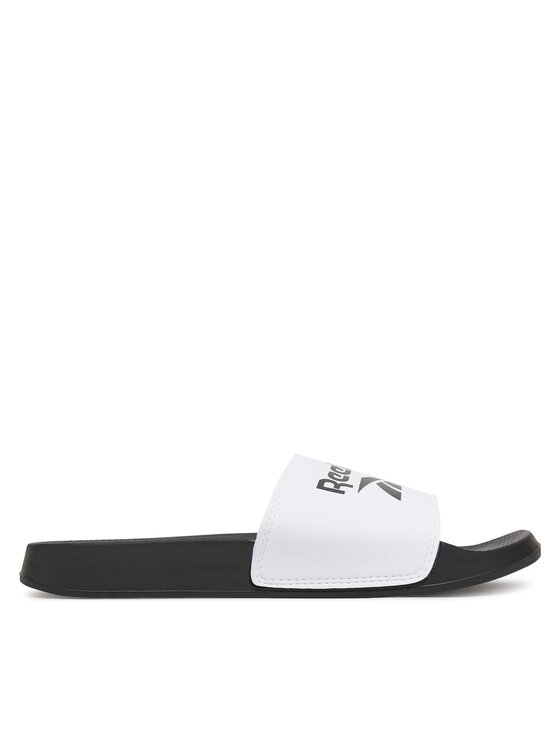 Şlapi Reebok SS25-3C069-2 Alb