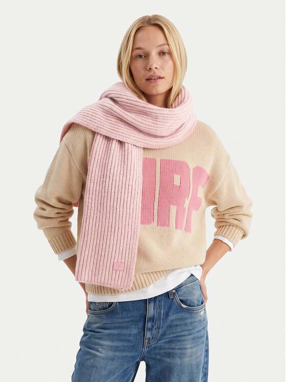 Roxy Roxy Šal WBEO-RX-W4-001-AW26 Roza