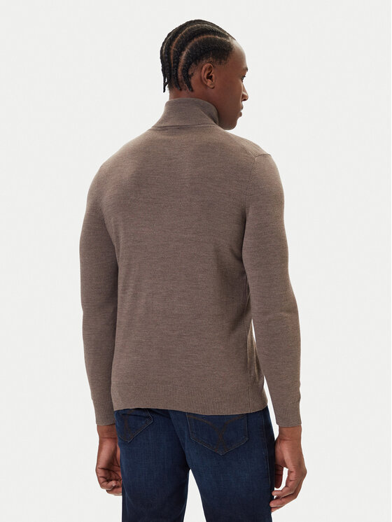 JOOP! JOOP! Dolčevita 17 JK-04Donte 30032604 Smeđa Modern Fit
