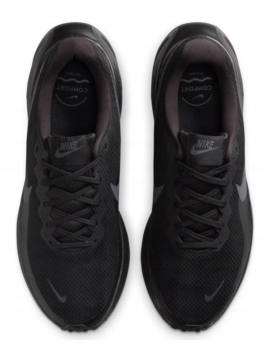 Nike Nike Sneakers HJ9198-002 Nero