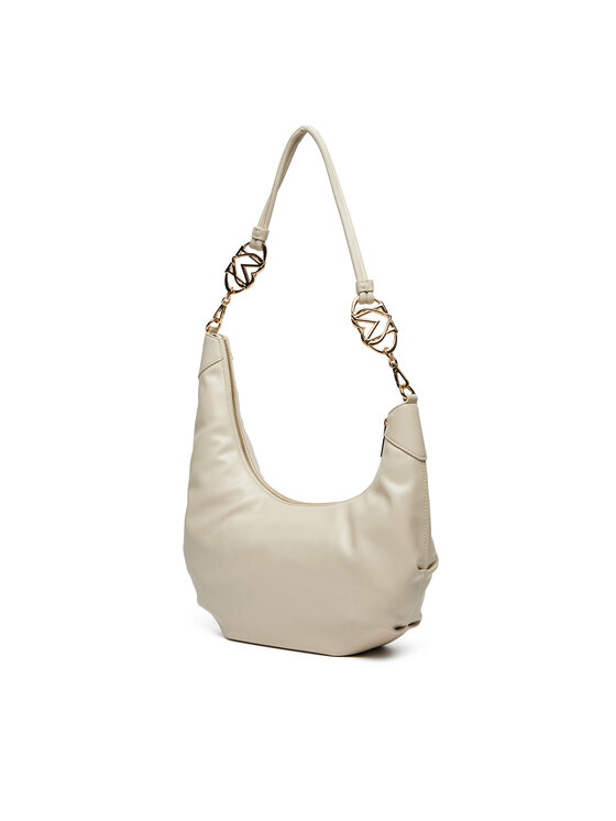 LOVE MOSCHINO LOVE MOSCHINO Borsetta JC4053PP1MLF0110 Écru
