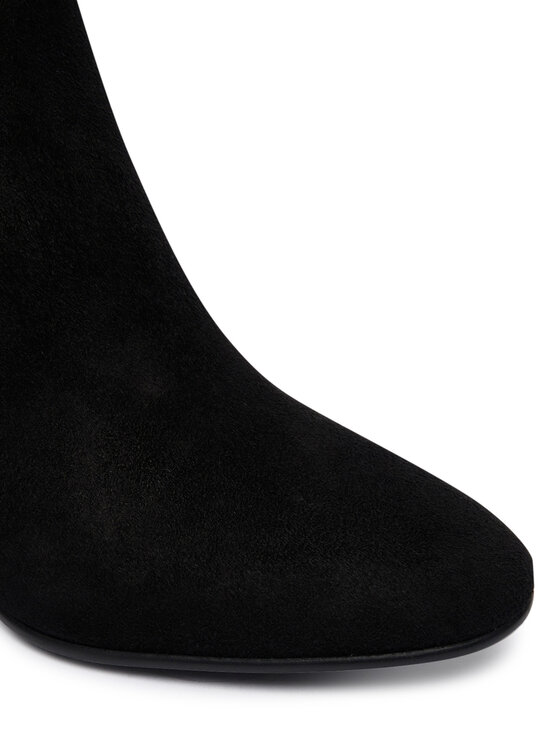 Tamaris Tamaris Stivaletti 1-25341-45 Nero