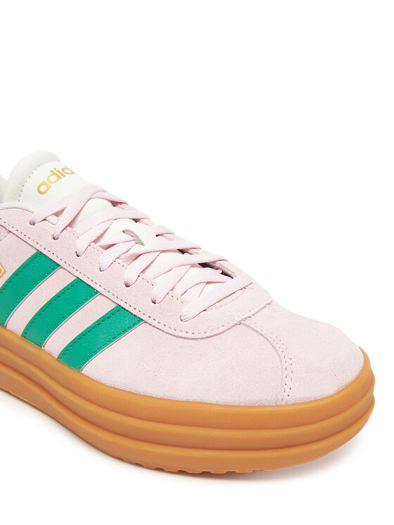 adidas adidas Tenisice VL Court Bold Shoes JP6916 Ružičasta