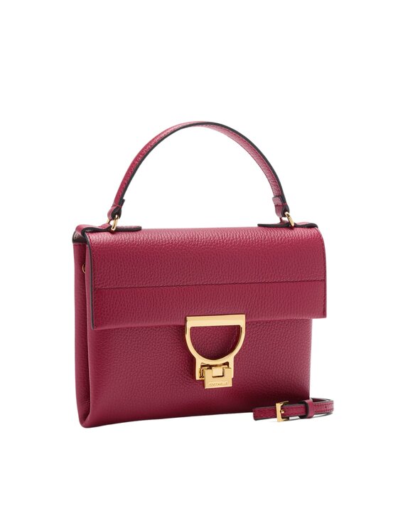 Coccinelle Coccinelle Borsetta ARLETTIS 3 Bordeaux