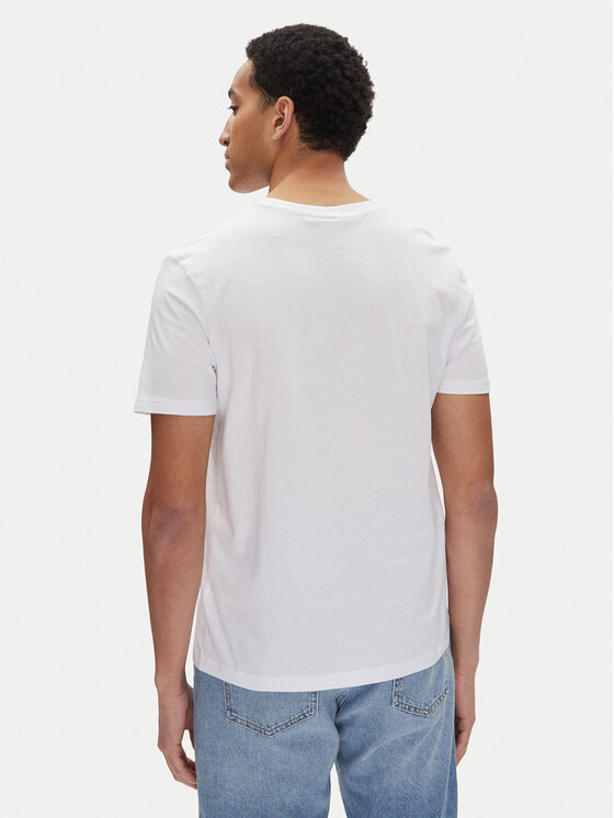 Fila Fila 2er-Set T-Shirts FAM0083 Bunt Regular Fit