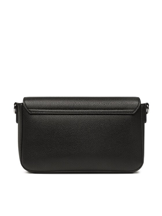 Armani Exchange Armani Exchange Ročna torba 942912 CC783 0002 Črna