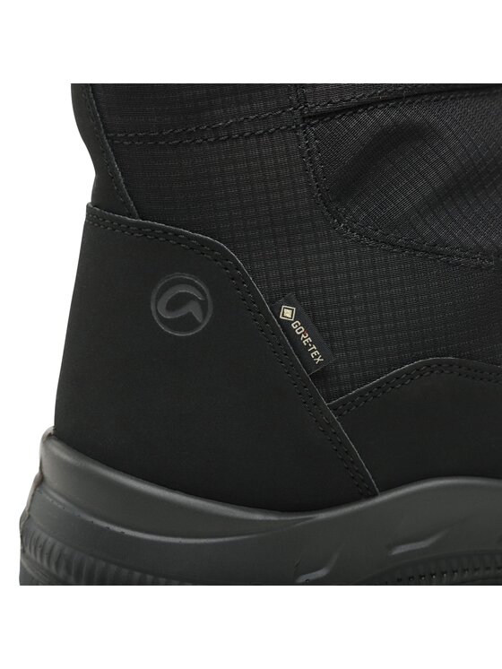 Ara Ara Ratsasaapad GORE-TEX 11-38502-31 Must