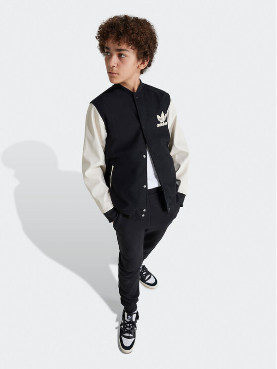 Giubbotto bambino adidas clearance