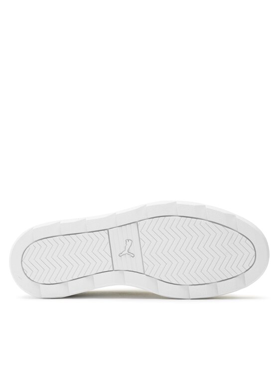 Puma Puma Сникърси Karmen Rebelle 38461502 Бял